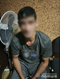 В Черниговской области убит мужчина