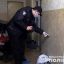 В Киеве мужчина до смерти избил жену. Появилось видео