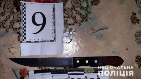 В Одесской области мужчина убил знакомого. Появилось видео