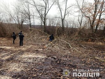 В Сумской области расследуют смертельный несчастный случай