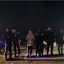 Прикордонники на кордоні з Румунією пострілами зупиняли організаторів та порушників. З’явилося відео