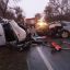 В ДТП во Львовской области погибли три человека