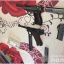 В Киеве у мужчины изъяли четыре пистолета и патроны