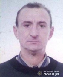 В Житомирской области разыскивают пропавшего без вести мужчину