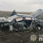 В ДТП в Харьковской области пострадали шесть человек. Появилось видео