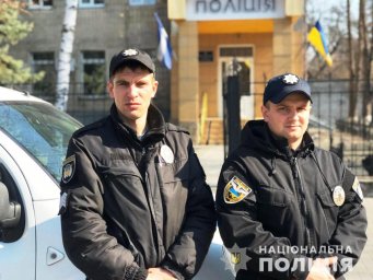 В Кременчуге мужчина пытался покончить с собой