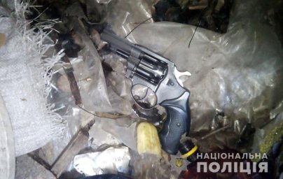 В Кременчуге мужчина убил отца