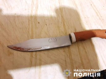 В Кривом Роге мужчина убил знакомого
