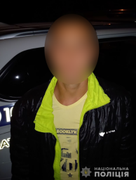 В Запорожье мужчина ударил знакомого ножом