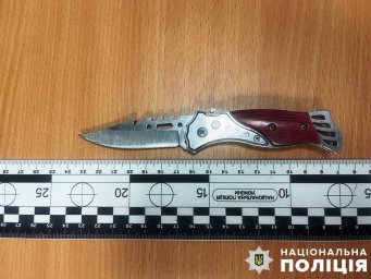 В Києві жінка намагалась вбити суперницю