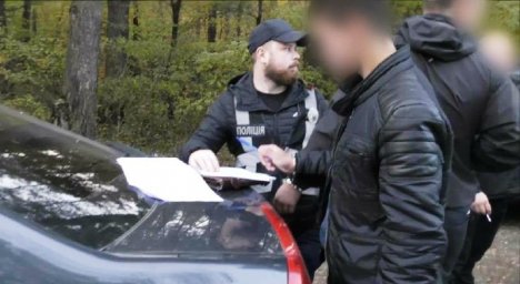 В Броварах юноша жестоко убил родную мать