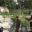 В Киеве мужчина убил знакомого и спрятал тело. Появилось видео