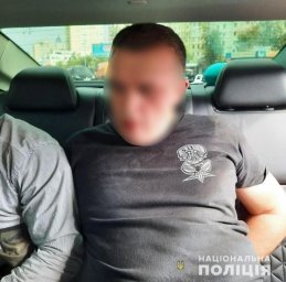 В Буче мужчина из ревности поджег дом бывшей жены