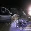 В ДТП в Винницкой области пострадали четыре человека