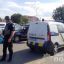 В кафе в Киеве произошел взрыв