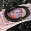 У Вінницькій області дівчина викрала у подруги понад 250 000 гривень