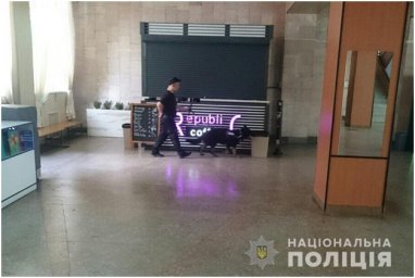 В Виннице «заминировали» пять учебных заведений