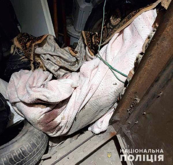 В Здолбунове мужчина убил девушку