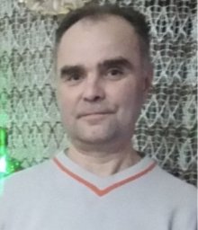 В Житомирской области разыскивают пропавшего без вести мужчину