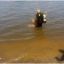 На Кіровоградщині рятувальники дістали з водойми тіло чоловіка