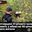 На Полтавщині 31-річного чоловіка підозрюють у вбивстві 40-річного місцевого жителя