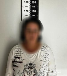 У Вінниці за вбивство чоловіка затримано жінку