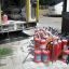 В Полтавской области в результате взрыва погиб мужчина