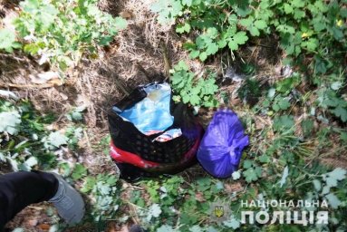 В Северодонецке семья убила мужчину В Северодонецке семья убила мужчину