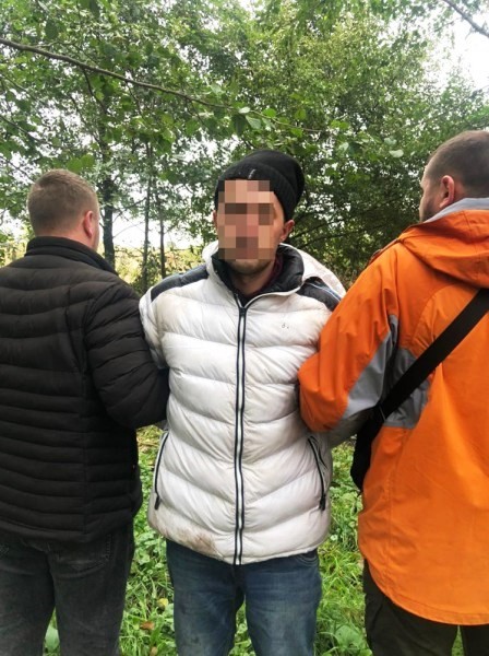 В Житомирской области молодой человек убил девушку
