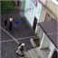 Во Львове горел многоэтажный дом