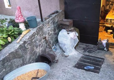 У Миргороді встановлюють обставини летального нещасного випадку