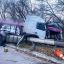 В ДТП в Кременчуге погибли два человека. Появилось видео