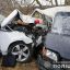 В ДТП в Николаевской области пострадали три человека