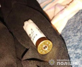 В Каменском подросток случайно застрелил друга