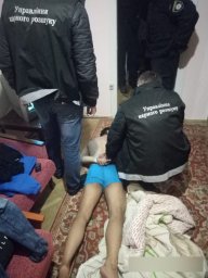 В Луцке расследуют убийство мужчины