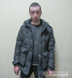 В Киеве мужчина убил коллегу. Появилось видео