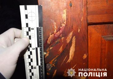 В Лубнах мужчина убил знакомого