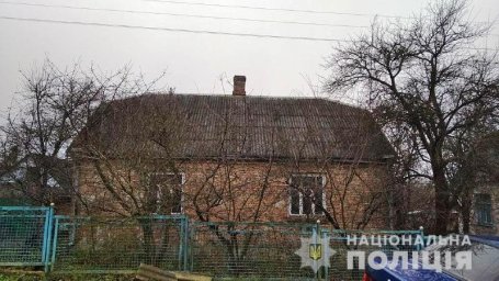 В Ровенской области мужчина убил мать