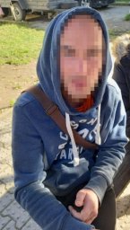 Во Львове юноша избил и ограбил женщину