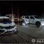 У Луцькому районі затримано чоловіка, який стріляв з рушниці по патрульних. З’явилося відео
