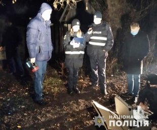 В Черниговской области мужчина убил жену