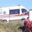 В Киеве неизвестные избили мужчину и бросили возле метро Черниговская
