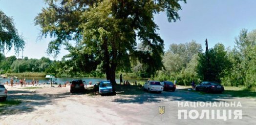 В Полтаве утонул подросток