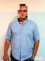В Гидропарке пьяный мужчина устроил погром