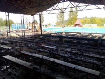 В Ивано-Франковской области погиб подросток