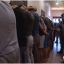 В одесском хостеле задержаны 25 вооруженных мужчин. Появилось видео