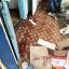 В Ровненской области на мужчину совершено разбойное нападение