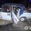 В ДТП в Охтирці постраждали двоє осіб