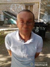 В Киеве мужчина до смерти избил знакомого