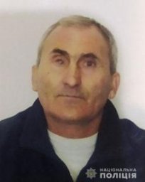 В Николаевской области разыскивают пропавшего без вести мужчину